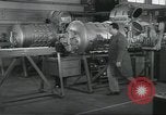 Standbild Prototyp Kernreaktor für die USS Nautilus Idaho USA, 1953, aus Sekunde 24 historischem Filmmaterial Videoclip 65675063496