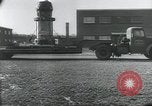 Standbild Prototyp Kernreaktor für die USS Nautilus Idaho USA, 1953, aus Sekunde 25 historischem Filmmaterial Videoclip 65675063496