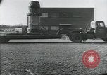 Standbild Prototyp Kernreaktor für die USS Nautilus Idaho USA, 1953, aus Sekunde 26 historischem Filmmaterial Videoclip 65675063496