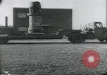 Standbild Prototyp Kernreaktor für die USS Nautilus Idaho USA, 1953, aus Sekunde 27 historischem Filmmaterial Videoclip 65675063496