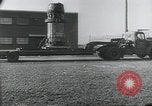 Standbild Prototyp Kernreaktor für die USS Nautilus Idaho USA, 1953, aus Sekunde 28 historischem Filmmaterial Videoclip 65675063496