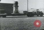 Standbild Prototyp Kernreaktor für die USS Nautilus Idaho USA, 1953, aus Sekunde 29 historischem Filmmaterial Videoclip 65675063496