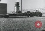 Standbild Prototyp Kernreaktor für die USS Nautilus Idaho USA, 1953, aus Sekunde 30 historischem Filmmaterial Videoclip 65675063496