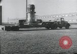 Standbild Prototyp Kernreaktor für die USS Nautilus Idaho USA, 1953, aus Sekunde 31 historischem Filmmaterial Videoclip 65675063496