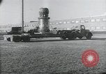 Standbild Prototyp Kernreaktor für die USS Nautilus Idaho USA, 1953, aus Sekunde 32 historischem Filmmaterial Videoclip 65675063496