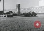 Standbild Prototyp Kernreaktor für die USS Nautilus Idaho USA, 1953, aus Sekunde 33 historischem Filmmaterial Videoclip 65675063496