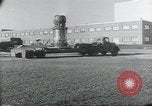 Standbild Prototyp Kernreaktor für die USS Nautilus Idaho USA, 1953, aus Sekunde 34 historischem Filmmaterial Videoclip 65675063496
