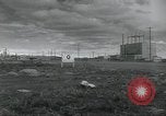 Standbild Prototyp Kernreaktor für die USS Nautilus Idaho USA, 1953, aus Sekunde 40 historischem Filmmaterial Videoclip 65675063496