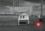 Standbild Prototyp Kernreaktor für die USS Nautilus Idaho USA, 1953, aus Sekunde 41 historischem Filmmaterial Videoclip 65675063496