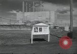 Standbild Prototyp Kernreaktor für die USS Nautilus Idaho USA, 1953, aus Sekunde 44 historischem Filmmaterial Videoclip 65675063496