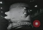 Standbild Prototyp Kernreaktor für die USS Nautilus Idaho USA, 1953, aus Sekunde 47 historischem Filmmaterial Videoclip 65675063496