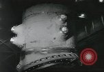 Standbild Prototyp Kernreaktor für die USS Nautilus Idaho USA, 1953, aus Sekunde 48 historischem Filmmaterial Videoclip 65675063496