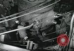 Standbild Prototyp Kernreaktor für die USS Nautilus Idaho USA, 1953, aus Sekunde 49 historischem Filmmaterial Videoclip 65675063496