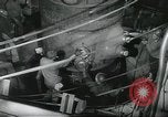 Standbild Prototyp Kernreaktor für die USS Nautilus Idaho USA, 1953, aus Sekunde 50 historischem Filmmaterial Videoclip 65675063496