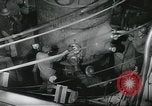 Standbild Prototyp Kernreaktor für die USS Nautilus Idaho USA, 1953, aus Sekunde 51 historischem Filmmaterial Videoclip 65675063496