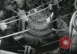 Standbild Prototyp Kernreaktor für die USS Nautilus Idaho USA, 1953, aus Sekunde 52 historischem Filmmaterial Videoclip 65675063496
