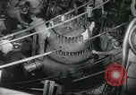 Standbild Prototyp Kernreaktor für die USS Nautilus Idaho USA, 1953, aus Sekunde 53 historischem Filmmaterial Videoclip 65675063496
