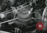 Standbild Prototyp Kernreaktor für die USS Nautilus Idaho USA, 1953, aus Sekunde 54 historischem Filmmaterial Videoclip 65675063496