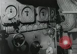 Standbild Prototyp Kernreaktor für die USS Nautilus Idaho USA, 1953, aus Sekunde 55 historischem Filmmaterial Videoclip 65675063496