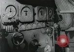 Standbild Prototyp Kernreaktor für die USS Nautilus Idaho USA, 1953, aus Sekunde 56 historischem Filmmaterial Videoclip 65675063496