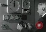 Standbild Prototyp Kernreaktor für die USS Nautilus Idaho USA, 1953, aus Sekunde 59 historischem Filmmaterial Videoclip 65675063496