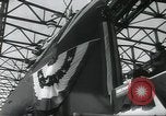 Image of Launch of the USS Nautilus Groton Connecticut USA, 1954, second 5 stock footage video 65675063497