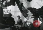 Image of Launch of the USS Nautilus Groton Connecticut USA, 1954, second 8 stock footage video 65675063497