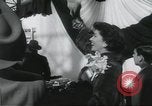 Image of Launch of the USS Nautilus Groton Connecticut USA, 1954, second 9 stock footage video 65675063497