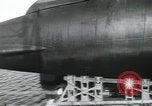 Image of Launch of the USS Nautilus Groton Connecticut USA, 1954, second 15 stock footage video 65675063497