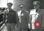 Image of USS Nautilus SSN-571 trial runs United States USA, 1954, second 7 stock footage video 65675063499