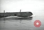 Image of USS Nautilus SSN-571 trial runs United States USA, 1954, second 8 stock footage video 65675063499