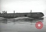 Image of USS Nautilus SSN-571 trial runs United States USA, 1954, second 10 stock footage video 65675063499