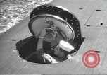 Image of USS Nautilus SSN-571 trial runs United States USA, 1954, second 15 stock footage video 65675063499