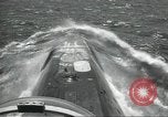 Image of USS Nautilus SSN-571 trial runs United States USA, 1954, second 19 stock footage video 65675063499