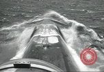 Image of USS Nautilus SSN-571 trial runs United States USA, 1954, second 21 stock footage video 65675063499