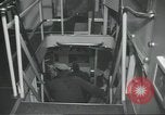 Image of USS Nautilus SSN-571 trial runs United States USA, 1954, second 24 stock footage video 65675063499