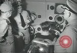 Image of USS Nautilus SSN-571 trial runs United States USA, 1954, second 26 stock footage video 65675063499