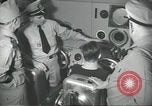 Image of USS Nautilus SSN-571 trial runs United States USA, 1954, second 27 stock footage video 65675063499