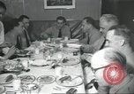 Image of USS Nautilus SSN-571 trial runs United States USA, 1954, second 32 stock footage video 65675063499