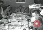 Image of USS Nautilus SSN-571 trial runs United States USA, 1954, second 33 stock footage video 65675063499