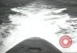 Image of USS Nautilus SSN-571 trial runs United States USA, 1954, second 38 stock footage video 65675063499