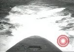 Image of USS Nautilus SSN-571 trial runs United States USA, 1954, second 39 stock footage video 65675063499