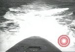 Image of USS Nautilus SSN-571 trial runs United States USA, 1954, second 40 stock footage video 65675063499
