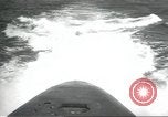 Image of USS Nautilus SSN-571 trial runs United States USA, 1954, second 41 stock footage video 65675063499