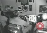 Image of USS Nautilus SSN-571 trial runs United States USA, 1954, second 42 stock footage video 65675063499