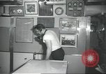 Image of USS Nautilus SSN-571 trial runs United States USA, 1954, second 44 stock footage video 65675063499