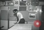 Image of USS Nautilus SSN-571 trial runs United States USA, 1954, second 45 stock footage video 65675063499