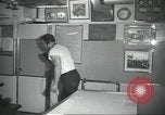 Image of USS Nautilus SSN-571 trial runs United States USA, 1954, second 46 stock footage video 65675063499
