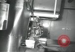 Image of USS Nautilus SSN-571 trial runs United States USA, 1954, second 47 stock footage video 65675063499