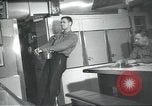 Image of USS Nautilus SSN-571 trial runs United States USA, 1954, second 49 stock footage video 65675063499